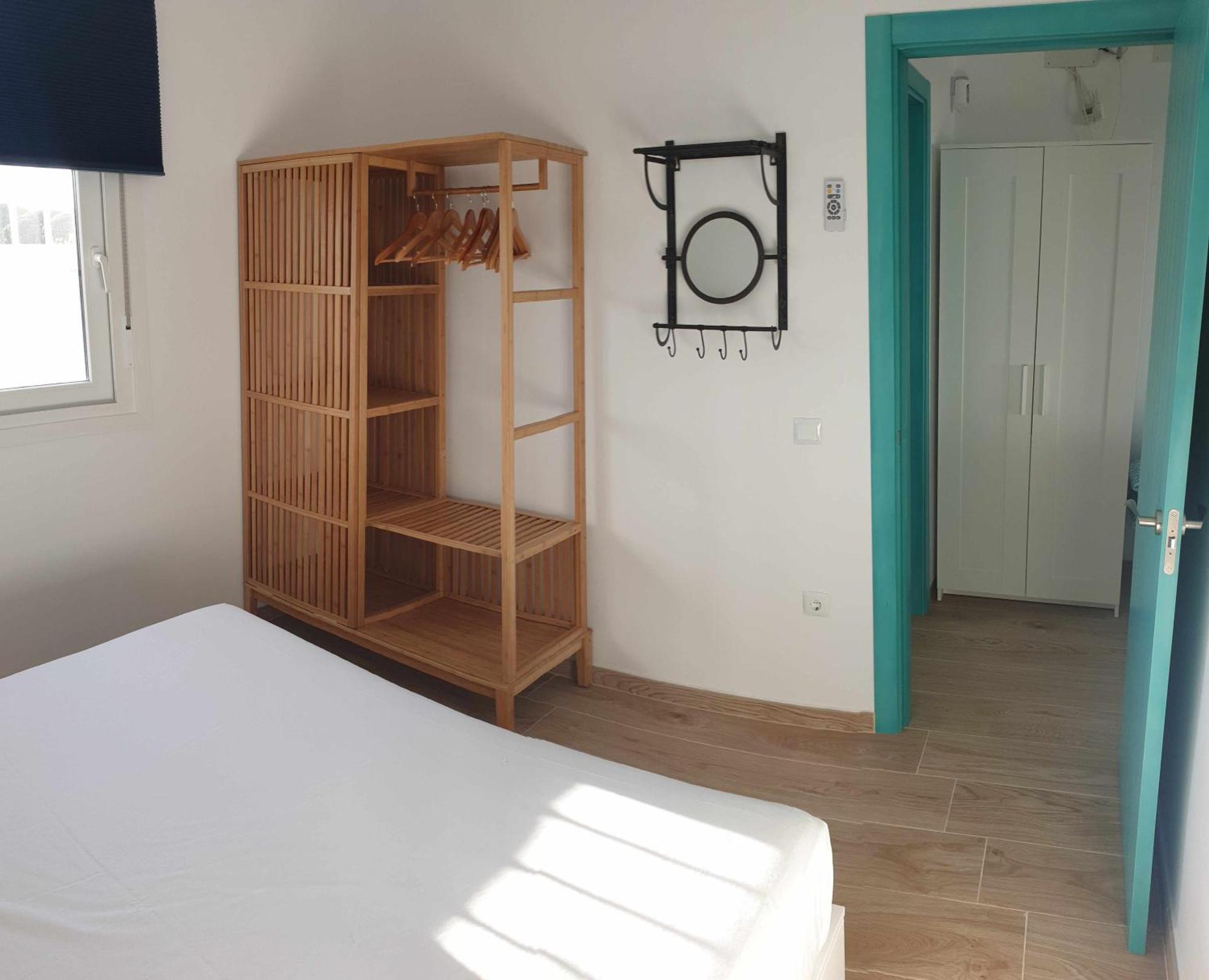 Las Casitas De La Barrosa Con Jardin Y Piscina Chiclana de la Frontera Værelse billede