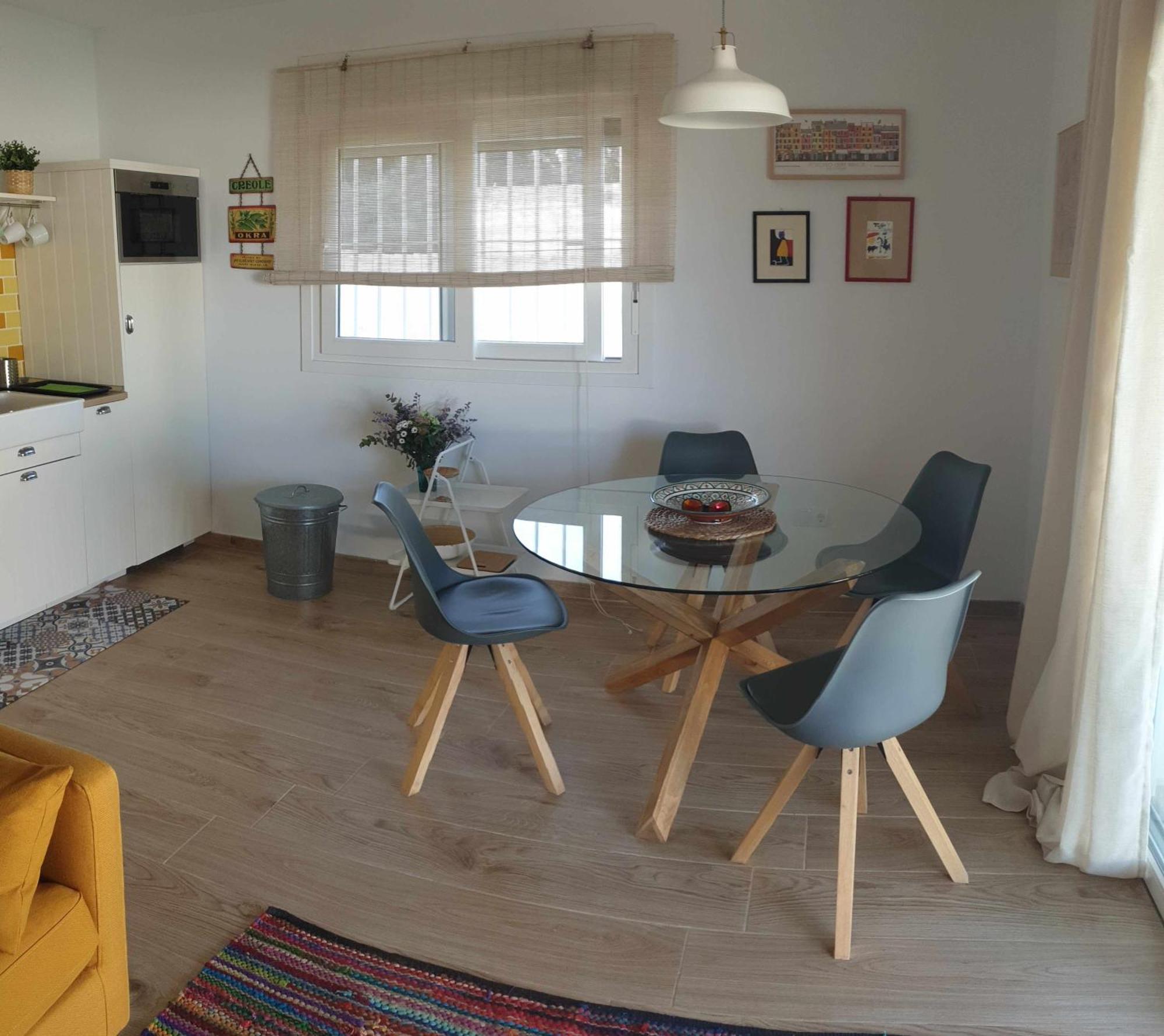 Las Casitas De La Barrosa Con Jardin Y Piscina Chiclana de la Frontera Værelse billede