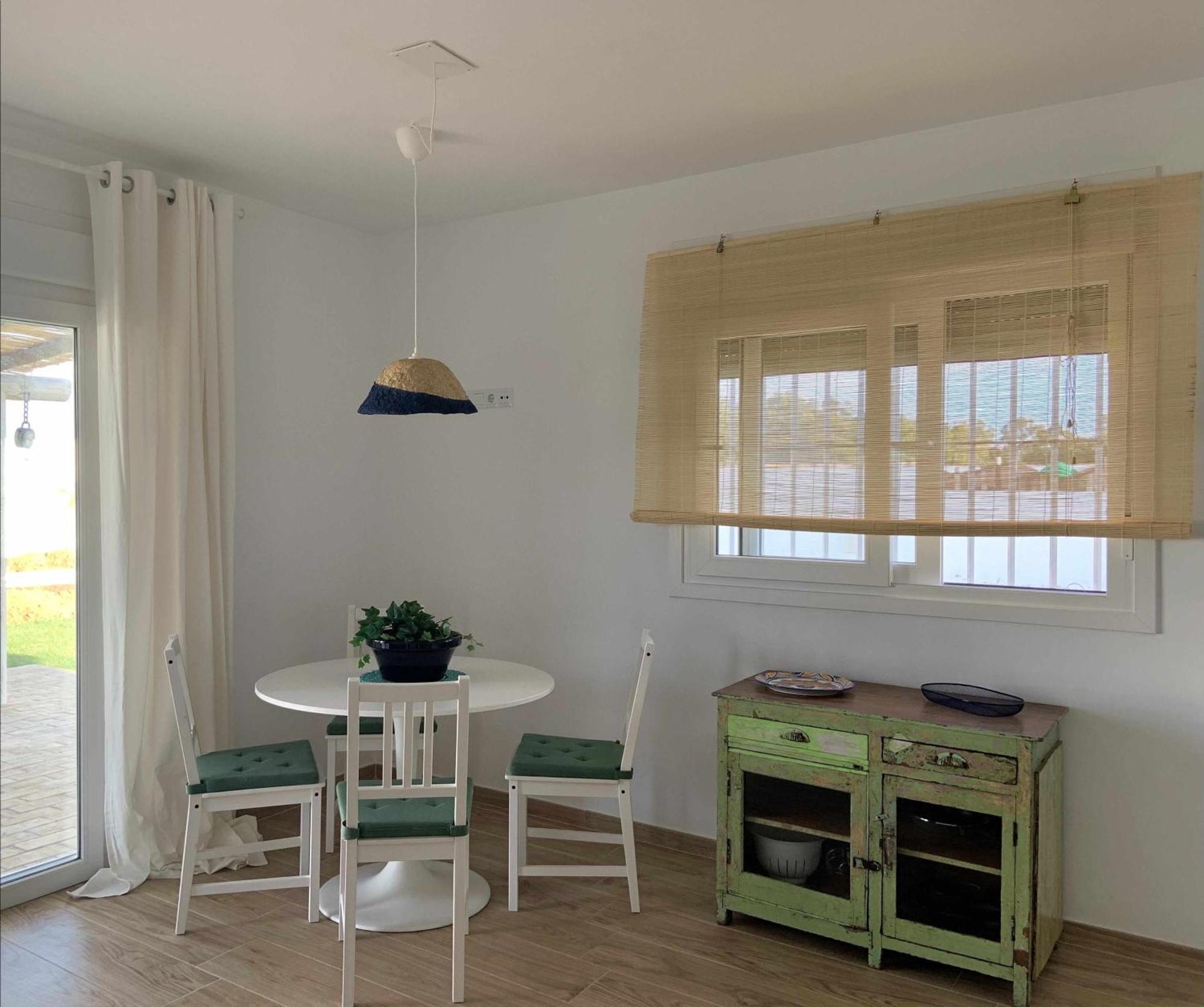 Las Casitas De La Barrosa Con Jardin Y Piscina Chiclana de la Frontera Værelse billede
