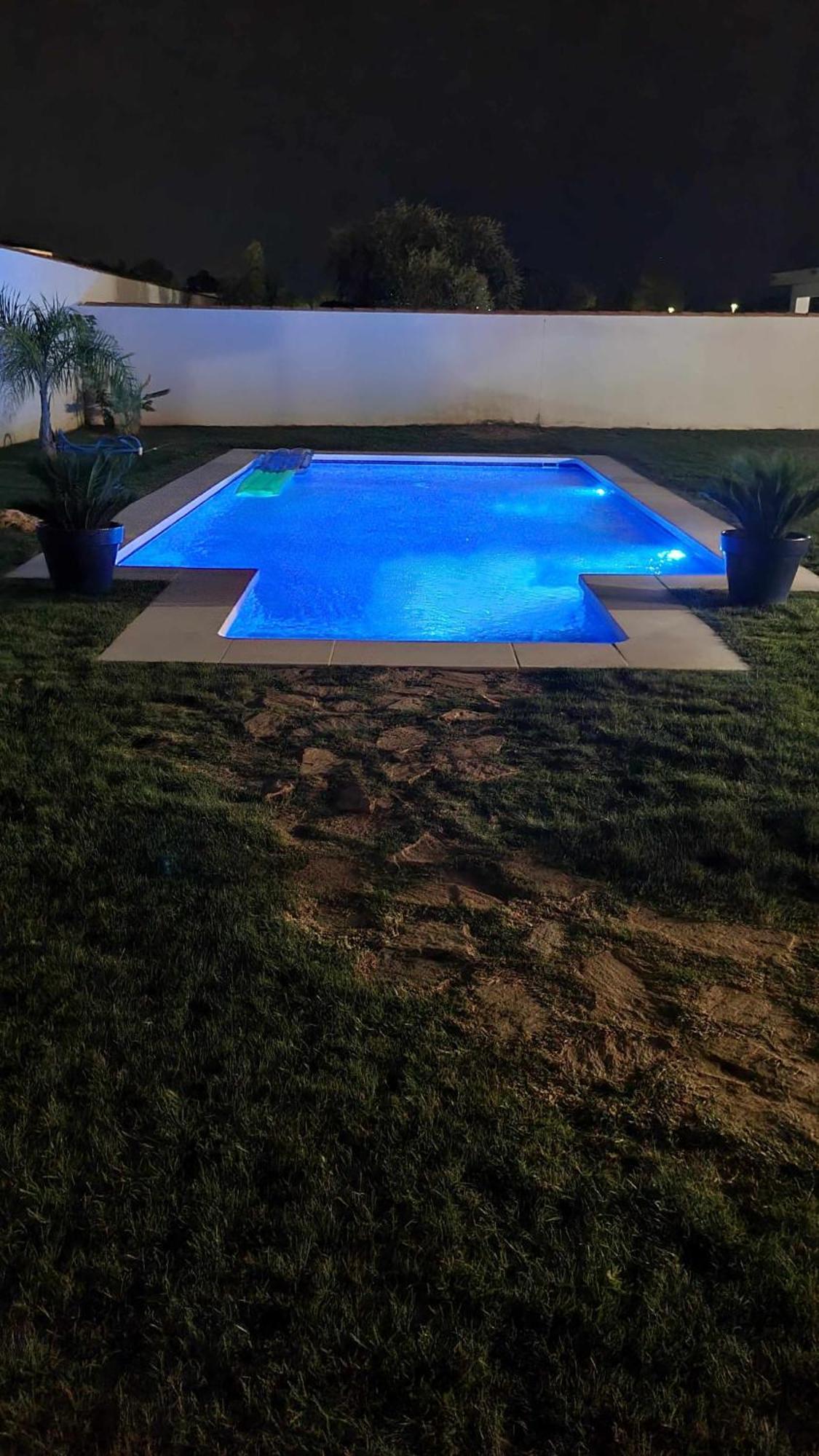 Las Casitas De La Barrosa Con Jardin Y Piscina Chiclana de la Frontera Værelse billede